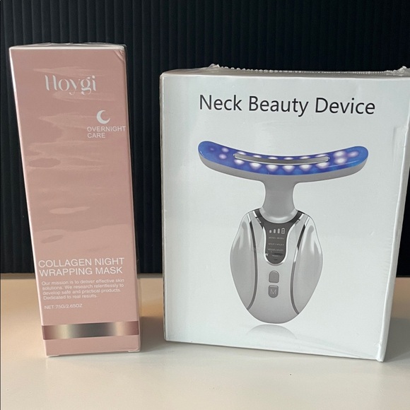 Beauty bundle - Picture 1 of 7